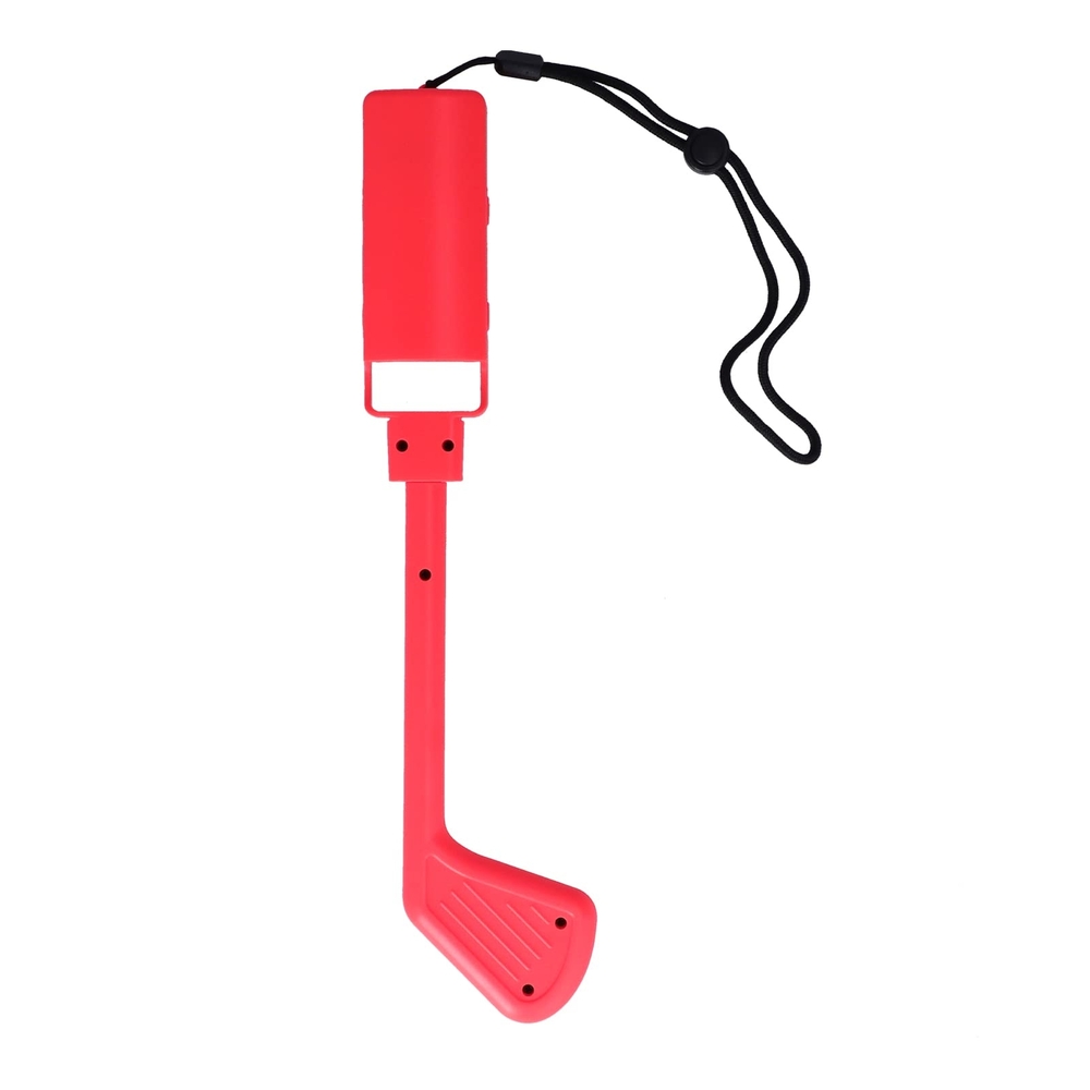 Game Console Handle Rod, ABS Game Rod, Interactive Game Swing Training Devices S